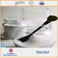 Food Sweetener Sugar D-Mannitol Mannitol Sweetener